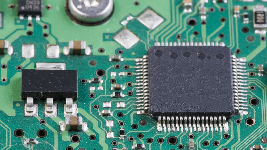 Cypress launches Gen4 technology single-chip TrueTouch controller